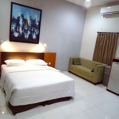 Jambuluwuk Residence Menteng Jakarta Exterior photo